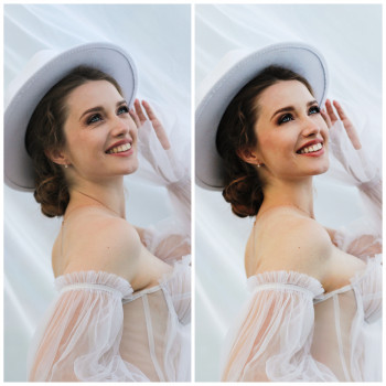 Обробка фото | ретуш
                    Фотограф Катерина Київ