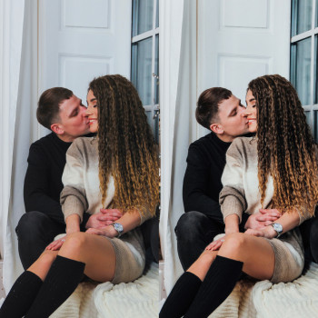 Обробка фото | ретуш
                    Фотограф Катерина Київ