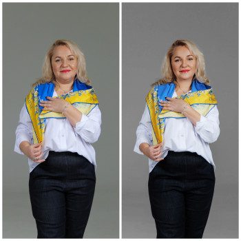 Обробка фото | ретуш
                    Фотограф Катерина Київ