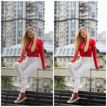 Обробка фото | ретуш
                    Фотограф Катерина Київ