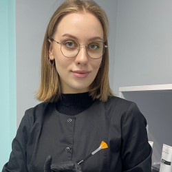 Валерія Бутенко