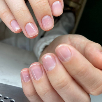 Японський манікюр