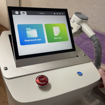 Лазерне видалення волосся
                    Майстер манікюру Анна Запоріжжя