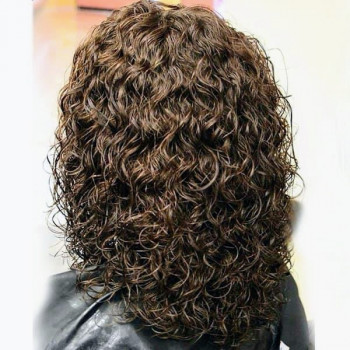 Завівка Davines