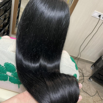 Фарбування та догляд Inebria