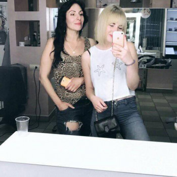 Алиса Кошелева, Бровары Фото - 4