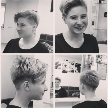 Алиса Кошелева, Бровары Фото - 8