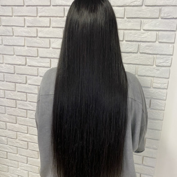 Нарощення 70 см