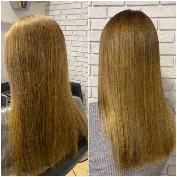 Протеїнове відновлення