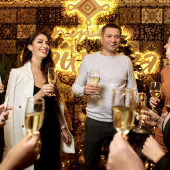 Репортажна зйомка
                    Фотограф Роман Днепр