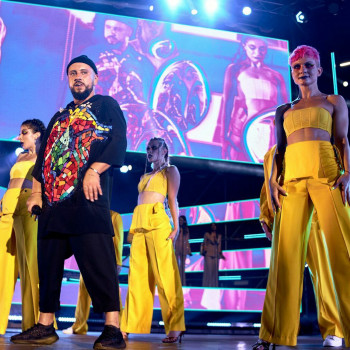 Репортажна зйомка
                    Фотограф Роман Днепр