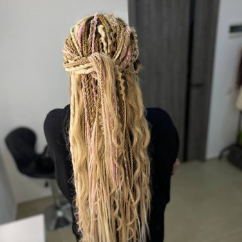 Анастасія Іванова, Дніпро Фото - 22