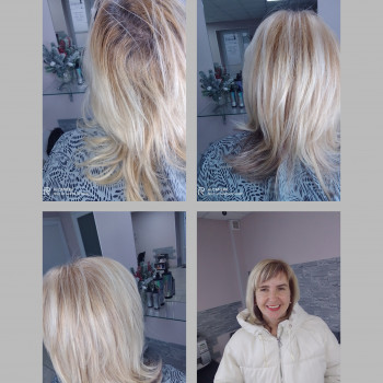 Олександра Кавлак, Стрый Фото - 40