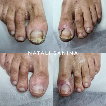 Наталия Санина, Киев Фото - 63