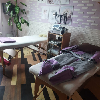 Майстерня краси та здоров'я Slim, Дніпро Фото - 10