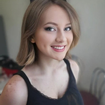 Вікторія Хоменко, Буча Фото - 5