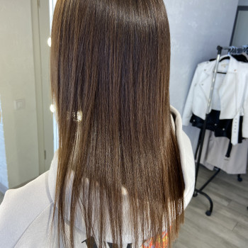 Кератин
                    Перукар  Київ