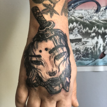 Анастасія Івлева, Одесса Фото - 5