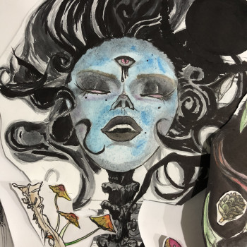 Анастасія Івлева, Одесса Фото - 6