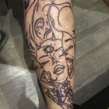 Анастасія Івлева, Одесса Фото - 7