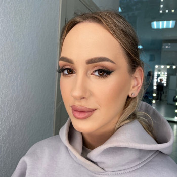 професійний макіяж