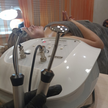 Светлана Гондарь, Днепр Фото - 3