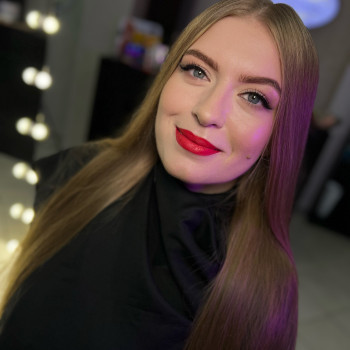 укладка волос, женская прическа, профессиональный макияж