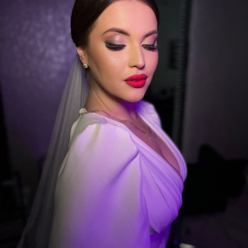 фотостудия, профессиональный макияж