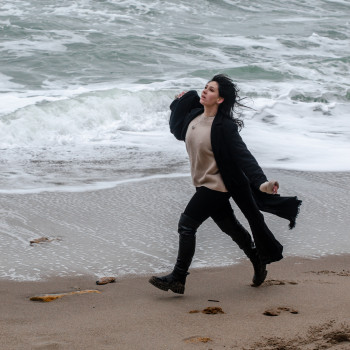 Дарʼя Антонова, Одеса Фото - 54