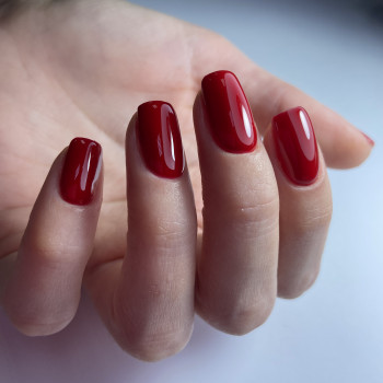 Манікюр, фото - Салон краси Харизма