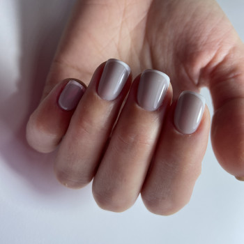 Манікюр, фото - Салон краси Харизма