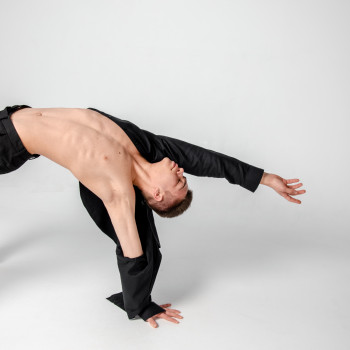 Дарʼя Антонова, Одеса Фото - 36