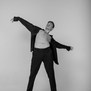 Дарʼя Антонова, Одеса Фото - 45