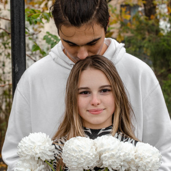 Дарʼя Антонова, Одеса Фото - 48