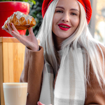 Дарʼя Антонова, Одеса Фото - 28