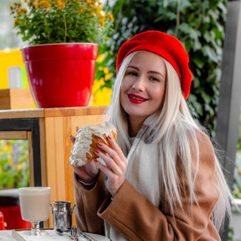 Дарʼя Антонова, Одеса Фото - 37