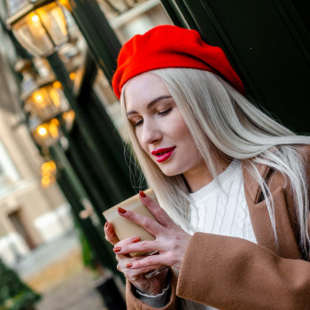 Дарʼя Антонова, Одеса Фото - 70