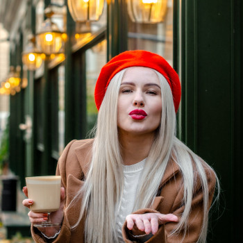 Дарʼя Антонова, Одеса Фото - 74