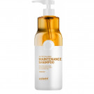 OSTWINT Шампунь для живлення волосся MILK Professional, 1000ml