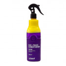 OSTWINT Двофазний кондиціонер для блиску волосся SILVER Professional, 400 ml