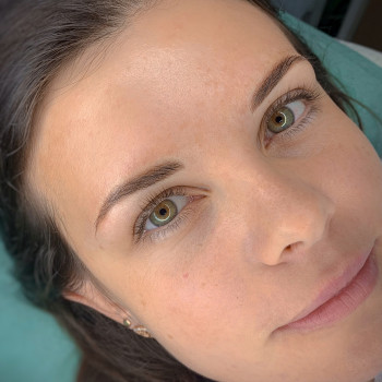 Инна Мельник, Львов Фото - 16