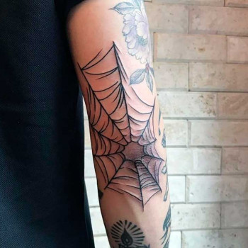 VeAn Tattoo Old Lviv, Львов Фото - 22