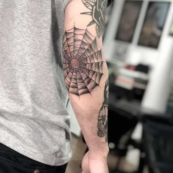 VeAn Tattoo Old Lviv, Львов Фото - 23