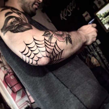 VeAn Tattoo Old Lviv, Львов Фото - 26