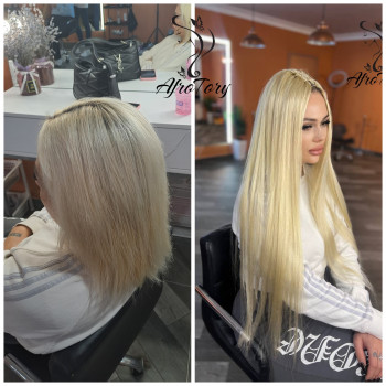 Вікторія , Київ Фото - 9