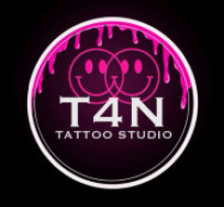 Тату салон T4N Professional Tattoo Studio Одесса,Середньофонтанська вулиця, 19а район Вокзал