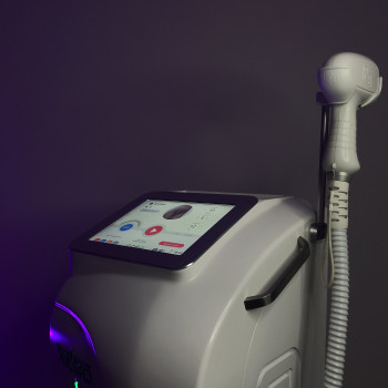 Фото из портфолио мастера Анастасія Ільчук (мастер депиляции, Киев)