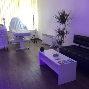 Фото из портфолио мастера Анастасія Ільчук (мастер депиляции, Киев)