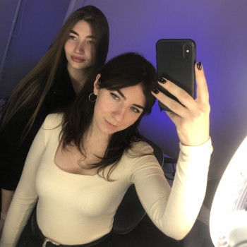 Фото из портфолио мастера Анастасія Ільчук (мастер депиляции, Киев)