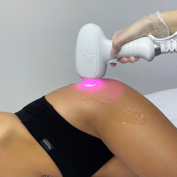 Фото из портфолио мастера Анастасія Ільчук (мастер депиляции, Киев)